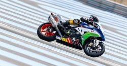 Endurance : Volpker NRT 48 Schubert Motors