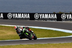 GP et WSBK à Phillip Island jusqu'en 2027