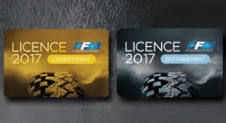 Les licences FFM 2017 disponibles