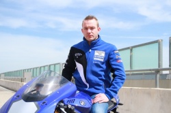 Lucas Mahias au GMT94