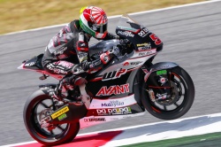 Moto2 : victoire de Zarco en Catalogne