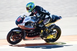 Moto2 : Zarco en pole à Valence