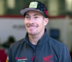 MotoGP : Hayden remplace Miller à Aragon