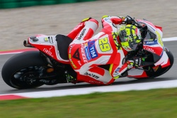 Iannone garde la main à Assen - crédit photo : MotoGP