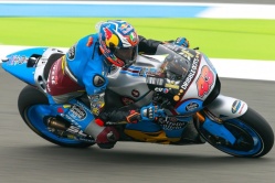 MotoGP : 1er victoire de Miller