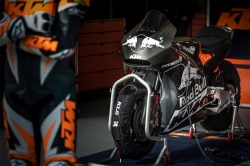 Smith signe deux ans avec KTM, Zarco pourrait rejoindre Suzuki