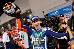 Lorenzo se laisse du temps avant de signer et pourrait bien partir chez Ducati