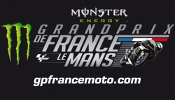 MotoGP : le GP de France organisé fin mai