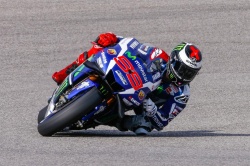 MotoGP : Lorenzo s'adjuge la FP1 à Jerez - crédit photo : MotoGP