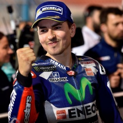 Annonce en approche pour Lorenzo et Ducati - crédit photo : Yamaha