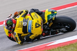 Moto2 : 1ère victoire de la saison pour Rins - Crédit photo : MotoGP