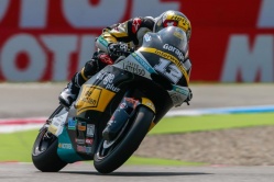 Moto2 : pole de Luthi à Assen - crédit photo : MotoGP