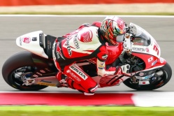 Moto2 : Nakagami en solitaire à Assen - crédit photo : MotoGP