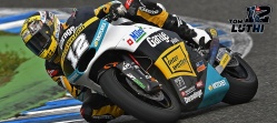 Moto2 : victoire de Luthi en Australie
