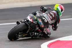 Moto2 : Zarco en pole à Spielberg - crédit photo : MotoGP