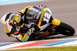 Moto2 : victoire de Luthi au Japon