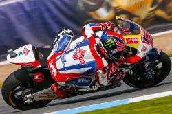 Moto2 : Lowes s'impose à Jerez - crédit photo : MotoGP
