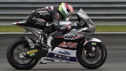 Moto2 : victoire et titre pour Zarco en Malaisie