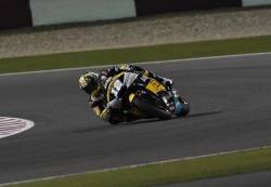 Moto2 : victoire de Lüthi à Losail - crédit photo : MotoGP