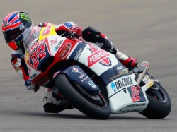 Moto2 : Lowes reste maître à Silverstone - crédit photo : MotoGP