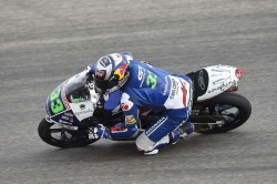 Moto3 : victoire de Bastianini au Japon