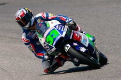 Moto3 : Bastianini mène à Misano - crédit photo : MotoGP