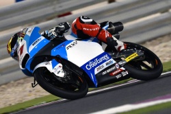 Moto3 : record pour Loi à Losail - crédit photo : MotoGP
