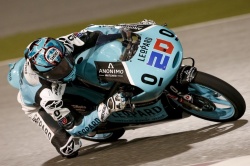 Moto3 : Quartararo domine la FP3 - crédit photo : MotoGP
