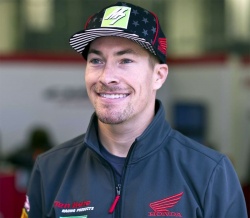 MotoGP : Hayden remplace Pedrosa à Phillip Island