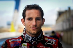Renaud Lavillenie ambassadeur April-Moto