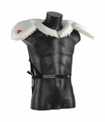 Première en Supersport pour l'airbag D-Air Armor