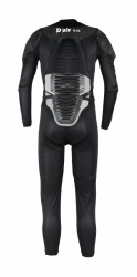 Première en Supersport pour l'airbag D-Air Armor