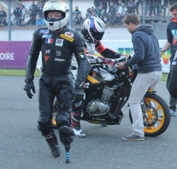 Le Moto Racing Handicap en Endurance