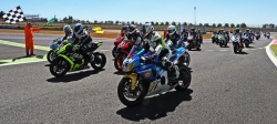 Le Promosport endeuillé à Magny-Cours