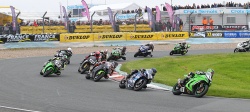 Le Promosport au Mans