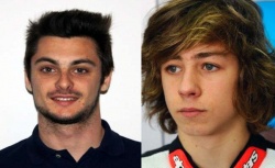 Thibaut Goudin et Remy Gardner engagés avec Race Experience en 2016