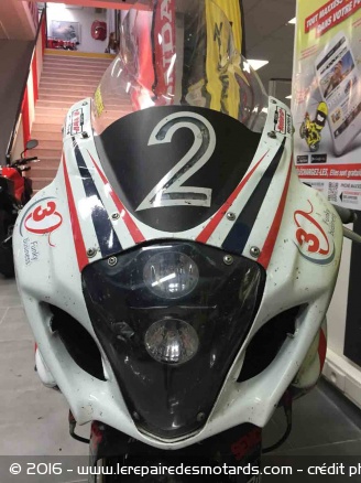 La bulle de la R2CL