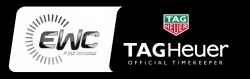 Tag Heuer, nouveau chronométreur de l'endurance