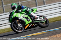 24h avec le SRC Kawasaki