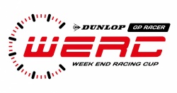 WERC : calendrier de la saison 2017