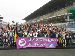 Women's Cup, c'est parti !