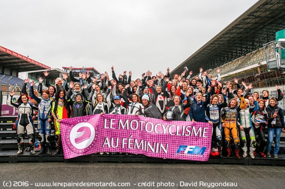 Women's cup en vidéo