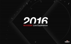 Une application gratuite pour le WSBK