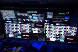 WSBK : dans les coulisses d'une retransmission TV