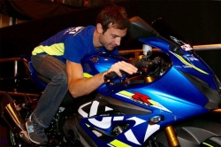 Guintoli rejoint Suzuki en BSB