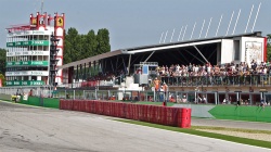 WSBK : Rea, grand favori pour Imola