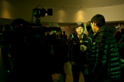 4 questions à Tom Sykes, pilote Kawasaki WSBK