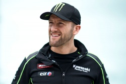 WSBK : Sykes prolonge chez Kawasaki