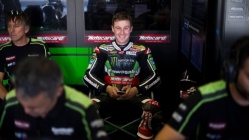 WSBK : Rea champion du Monde !