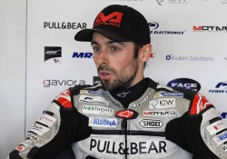 Laverty retourne en Superbike